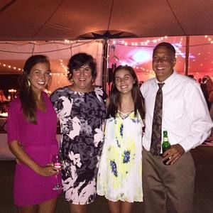 Meet your Posher, Monica